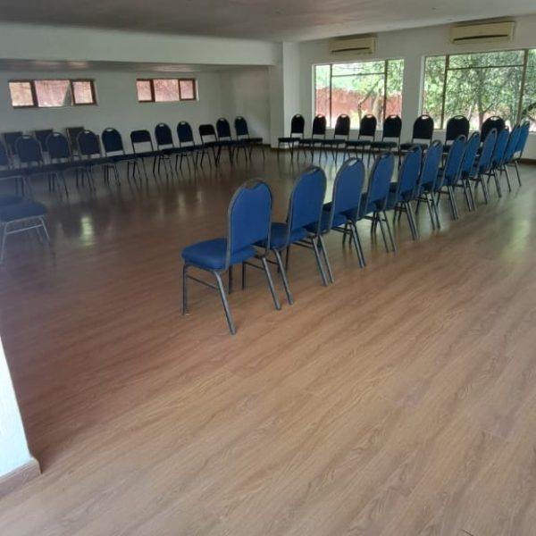 To Let commercial Property for Rent in Broederstroom North West
